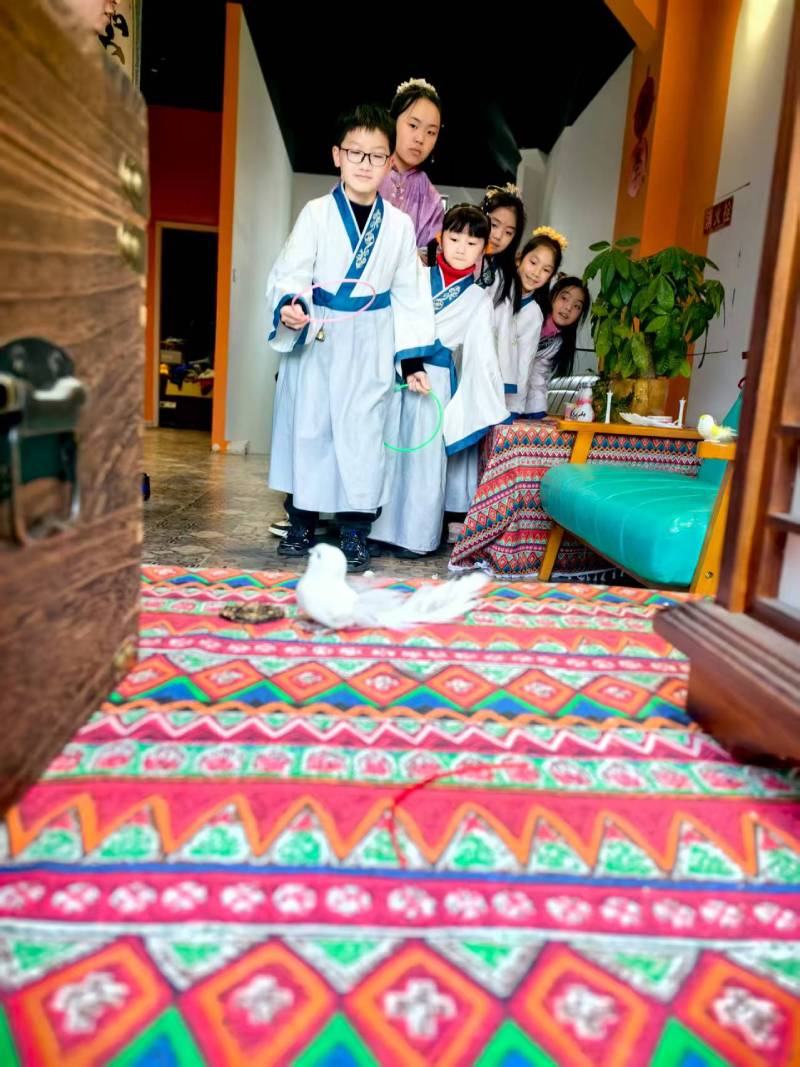 金川县文旅项目策划