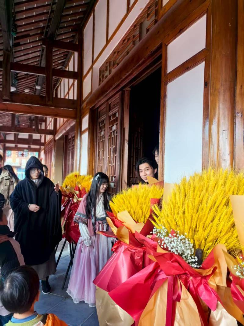金川县文旅项目策划